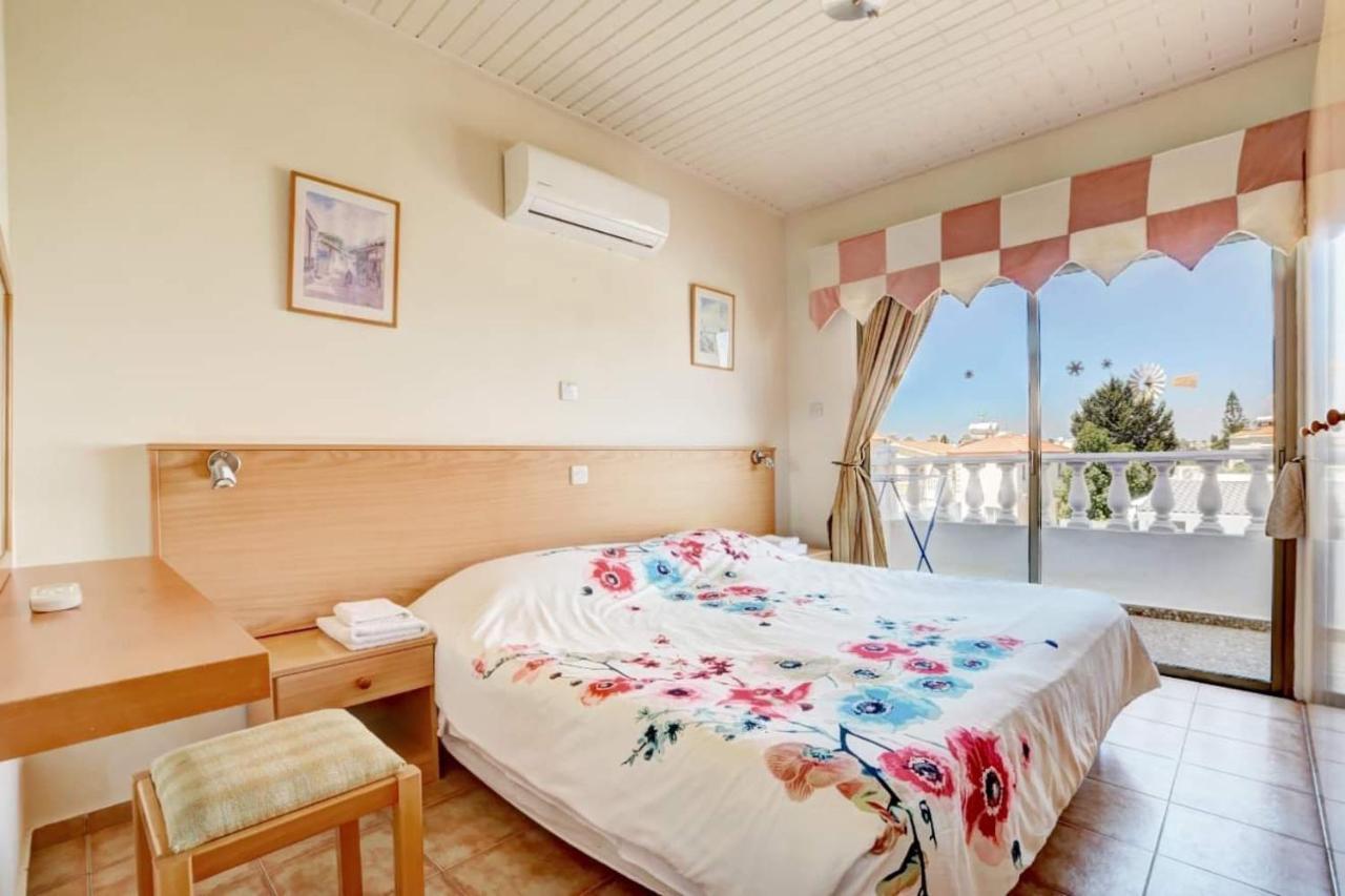 Apartament Karistos Ajia Napa