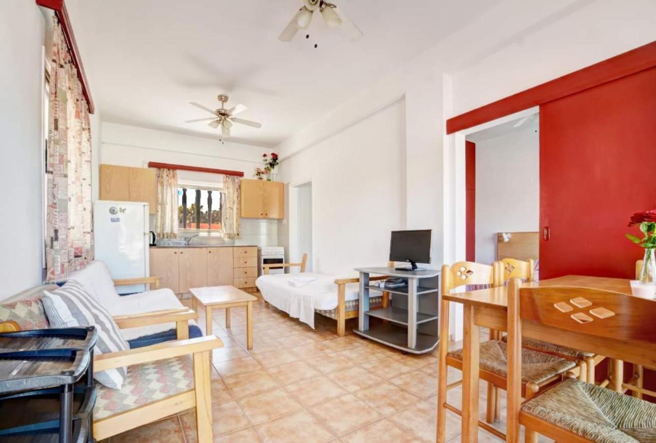 Apartament Karistos Ajia Napa