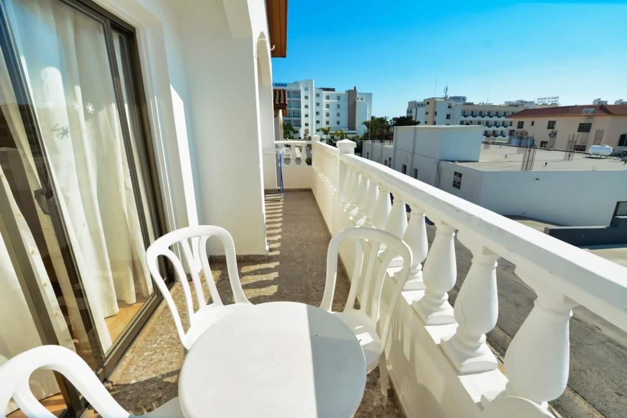 Karistos Apartament