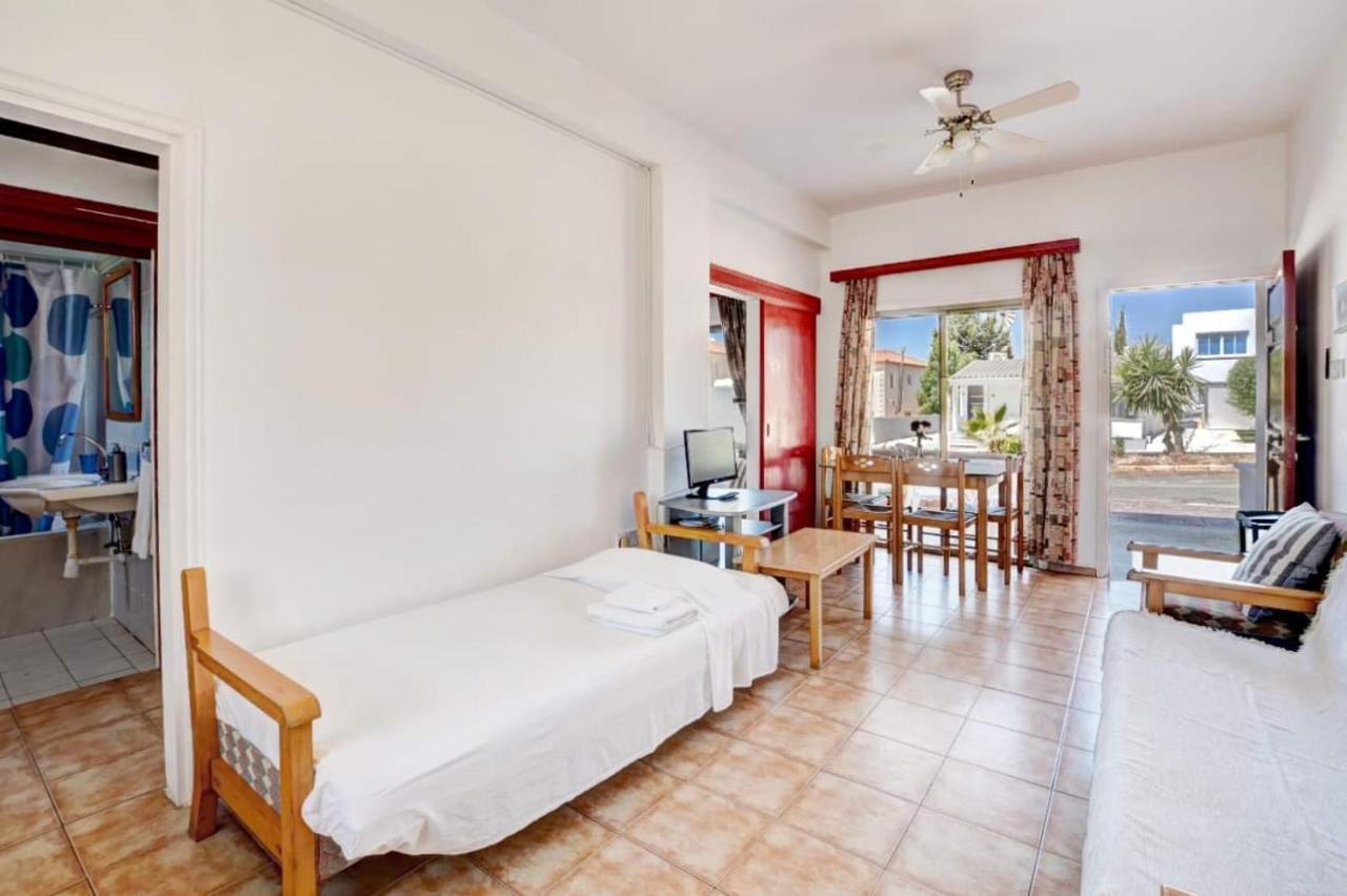 Apartament Karistos Ajia Napa