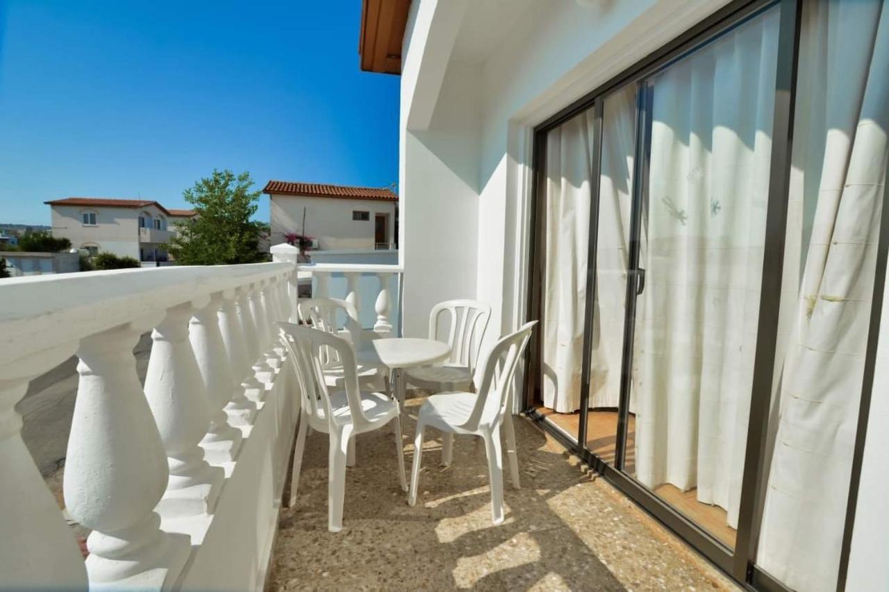 Karistos Apartament Ajia Napa