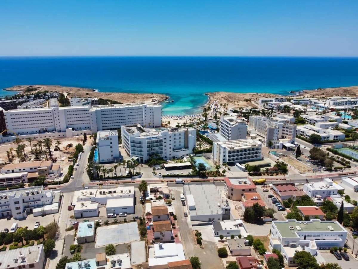 Apartament Karistos Ajia Napa