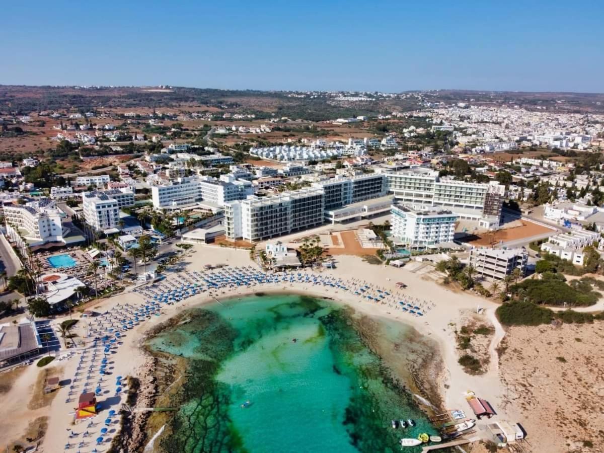 Karistos Apartament