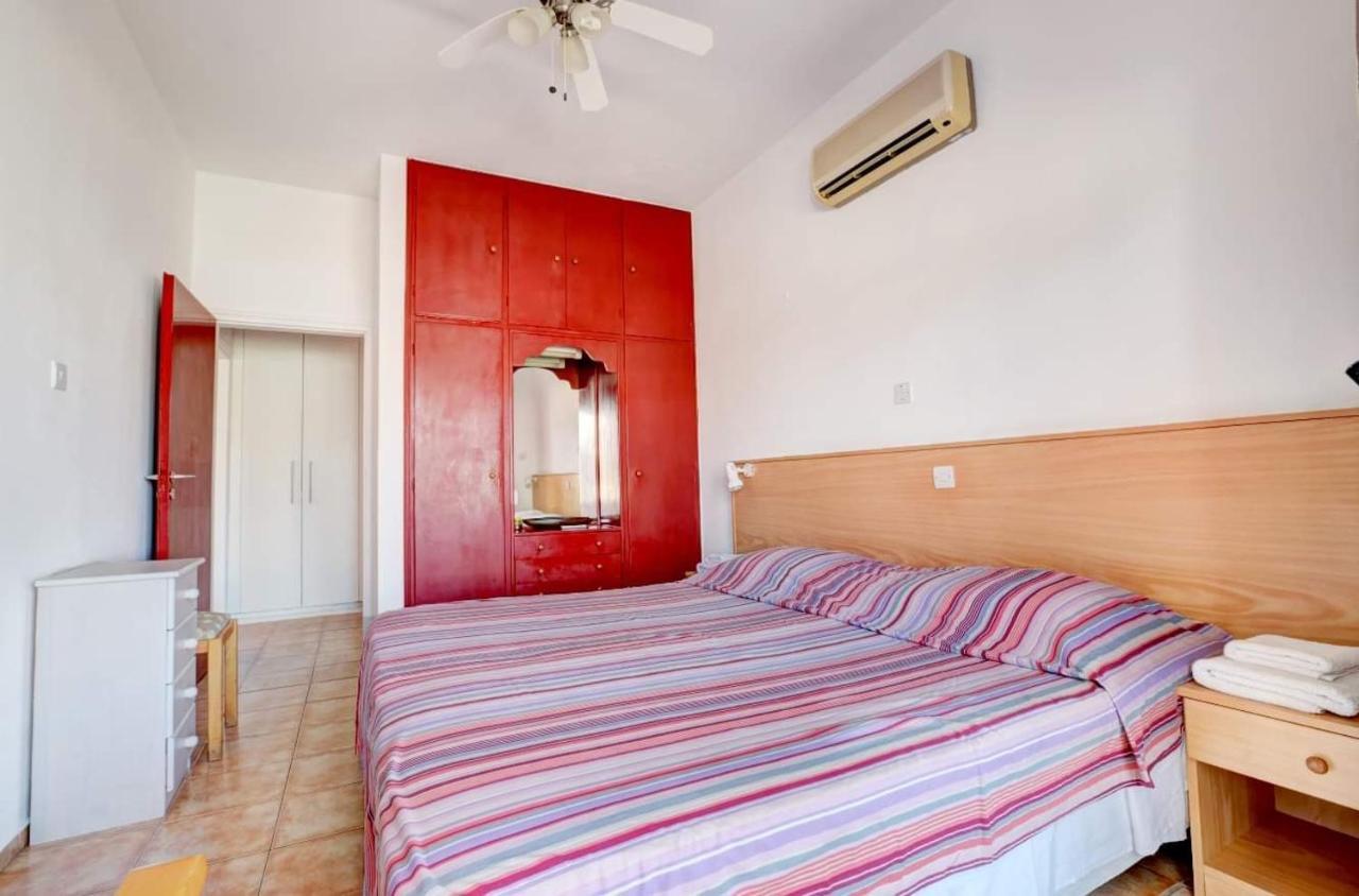 Apartament Karistos Ajia Napa