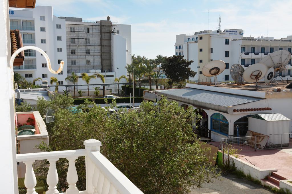 Karistos Apartament Ajia Napa